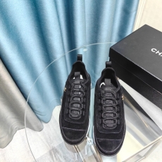 Chanel Sneakers